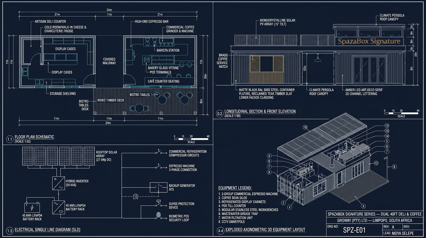 Technical sheet E01